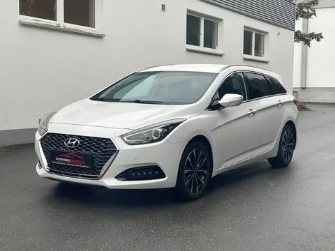 Used HYUNDAI I40 Diesel 2019 Ad 