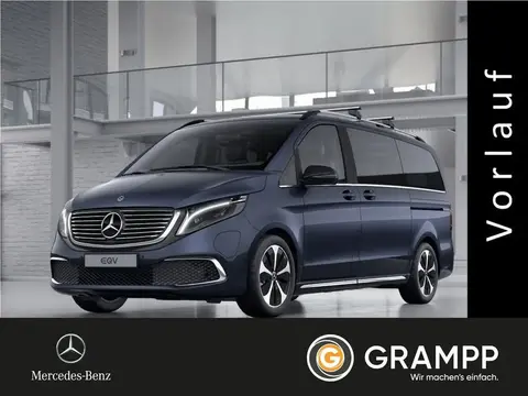 Used MERCEDES-BENZ EQV Not specified 2023 Ad 