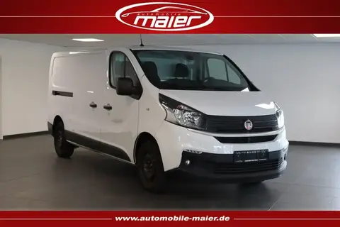 Used FIAT TALENTO Diesel 2021 Ad 