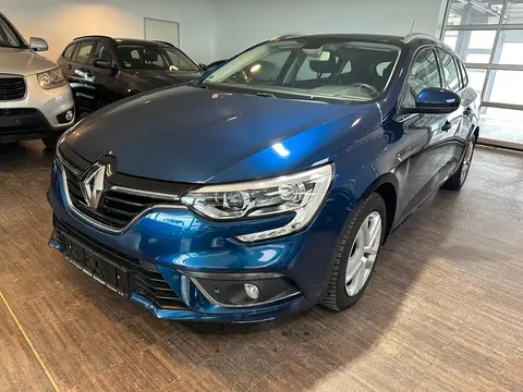 Used RENAULT MEGANE Diesel 2020 Ad 