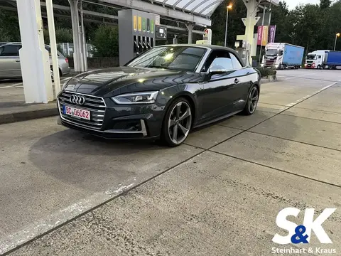 Used AUDI S5 Petrol 2018 Ad 