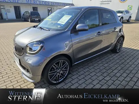 Used SMART FORFOUR Petrol 2019 Ad 