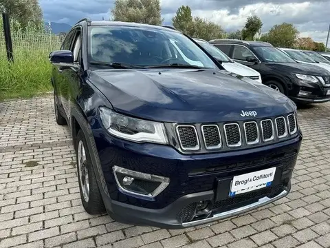 Used JEEP COMPASS Diesel 2019 Ad 