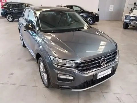 Used VOLKSWAGEN T-ROC Petrol 2019 Ad 