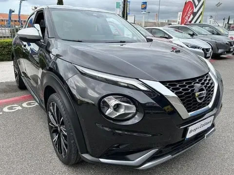 Used NISSAN JUKE Petrol 2021 Ad 