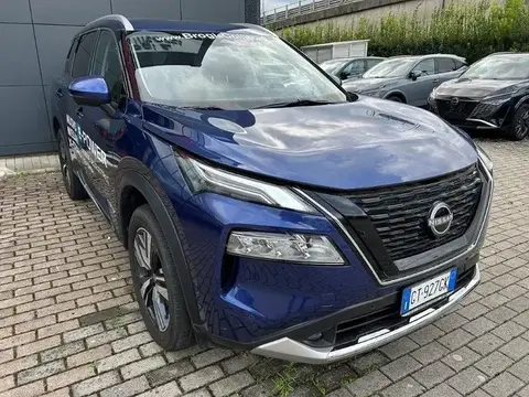 Used NISSAN X-TRAIL Hybrid 2024 Ad 