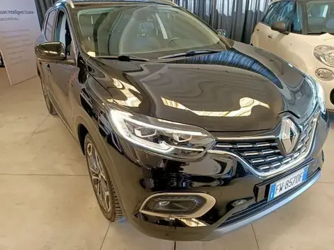 Used RENAULT KADJAR Diesel 2019 Ad 