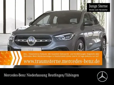 Used MERCEDES-BENZ CLASSE GLA Petrol 2023 Ad 