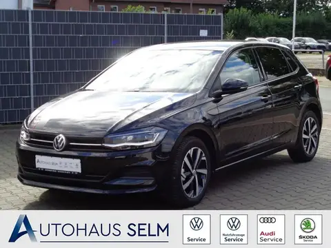 Used VOLKSWAGEN POLO Petrol 2018 Ad 