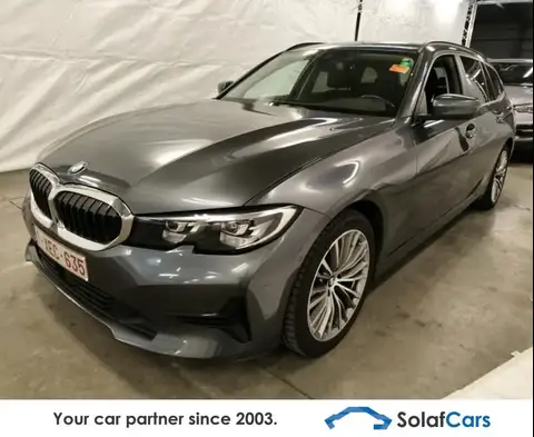 Used BMW SERIE 3 Diesel 2019 Ad 