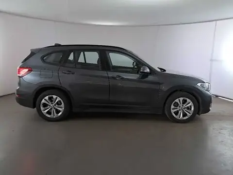 Used BMW X1 Hybrid 2021 Ad 