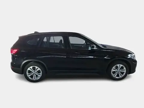 Annonce BMW X1 Hybride 2021 d'occasion 