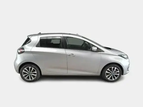 Used RENAULT ZOE Not specified 2020 Ad 