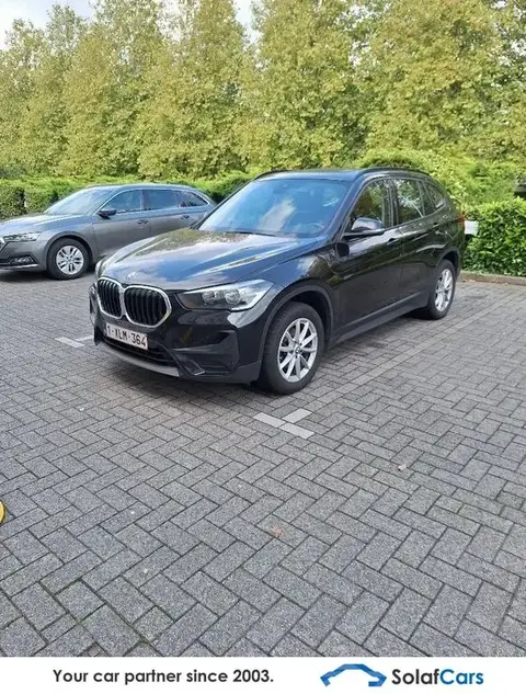 Annonce BMW X1 Diesel 2020 d'occasion 