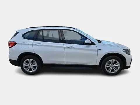 Used BMW X1 Hybrid 2022 Ad 