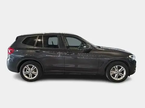 Annonce BMW X3 Hybride 2021 d'occasion 