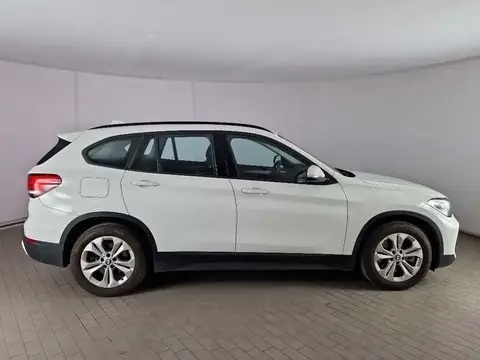 Used BMW X1 Hybrid 2021 Ad 