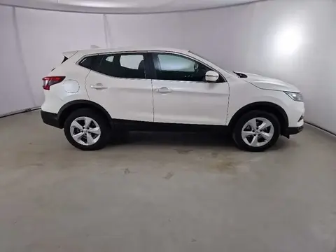 Used NISSAN QASHQAI Diesel 2019 Ad 