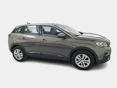 Used PEUGEOT 3008 Diesel 2020 Ad 