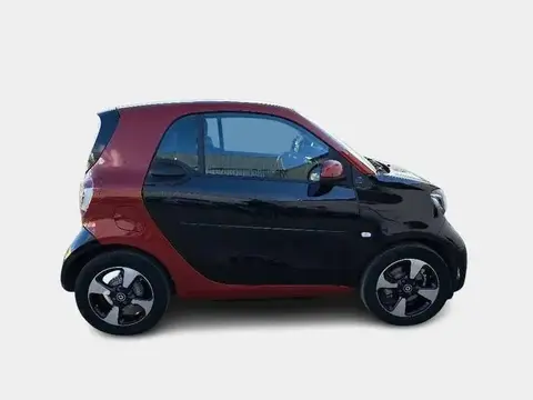 Annonce SMART FORTWO Non renseigné 2020 d'occasion 