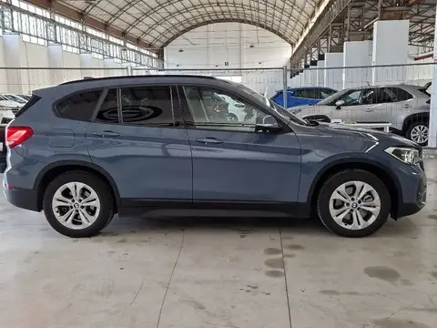 Used BMW X1 Hybrid 2021 Ad 