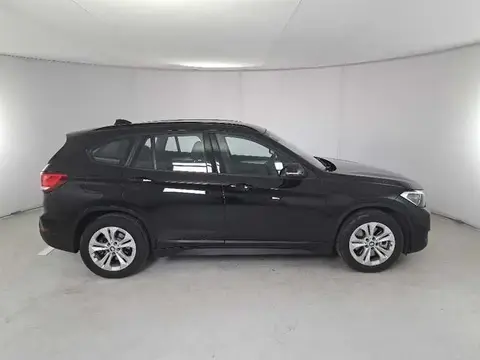 Annonce BMW X1 Hybride 2021 d'occasion 