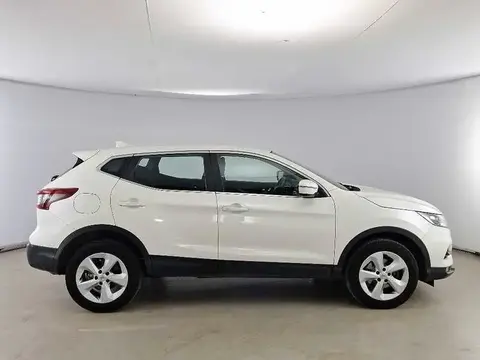 Used NISSAN QASHQAI Diesel 2020 Ad 