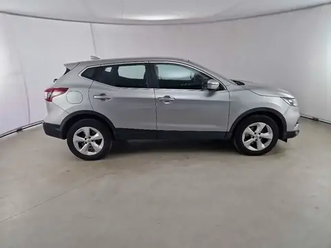 Used NISSAN QASHQAI Diesel 2020 Ad 