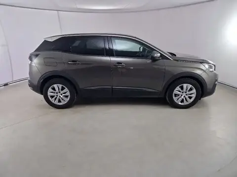 Used PEUGEOT 3008 Diesel 2019 Ad 