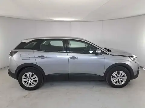 Used PEUGEOT 3008 Diesel 2020 Ad 