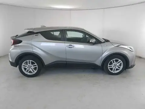 Annonce TOYOTA C-HR Hybride 2021 d'occasion 