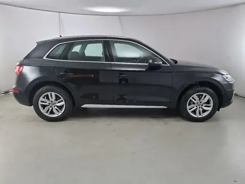 Used AUDI Q5 Hybrid 2020 Ad 