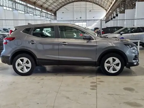 Used NISSAN QASHQAI Diesel 2019 Ad 