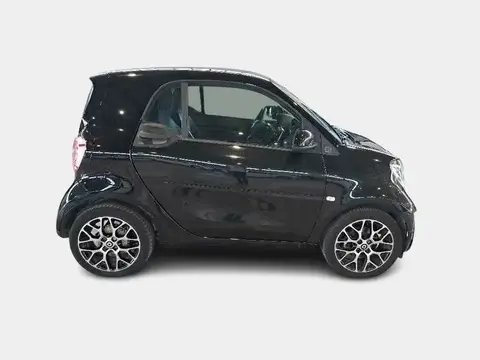 Used SMART FORTWO Not specified 2021 Ad 