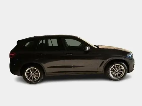 Used BMW X3 Hybrid 2020 Ad 