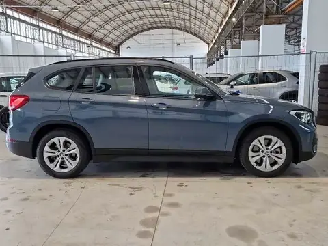 Annonce BMW X1 Hybride 2021 d'occasion 