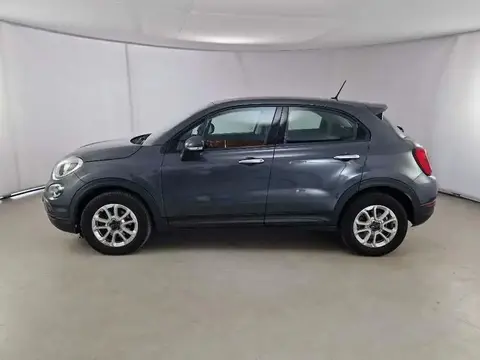 Annonce FIAT 500X Essence 2019 d'occasion 