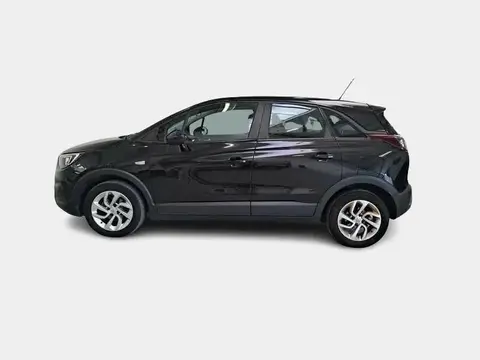 Used OPEL CROSSLAND Diesel 2019 Ad 