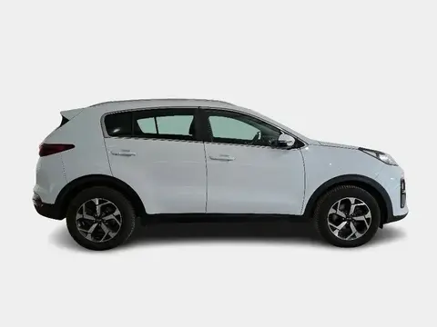 Used KIA SPORTAGE Diesel 2019 Ad 