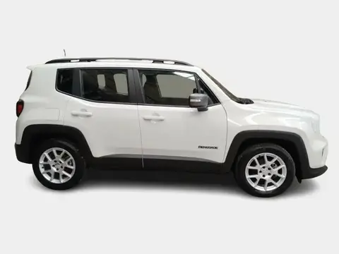 Used JEEP RENEGADE Petrol 2020 Ad 