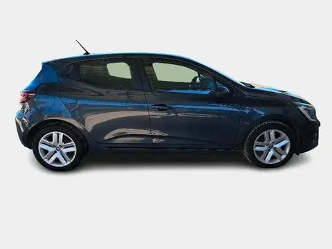 Used RENAULT CLIO Petrol 2021 Ad 