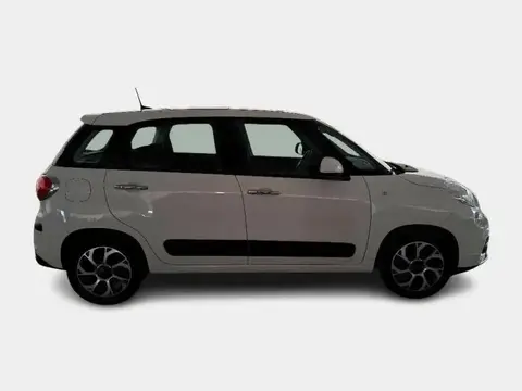 Annonce FIAT 500L Diesel 2020 d'occasion 