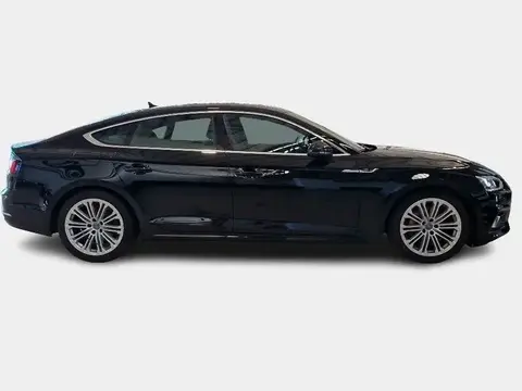 Annonce AUDI A5 Diesel 2018 d'occasion 