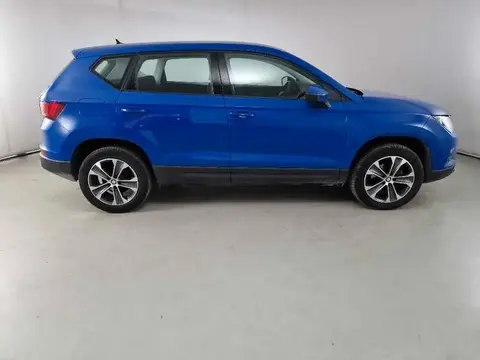 Used SEAT ATECA Diesel 2020 Ad 