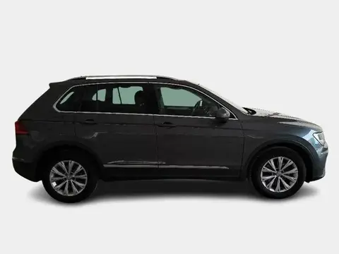 Used VOLKSWAGEN TIGUAN Diesel 2019 Ad 