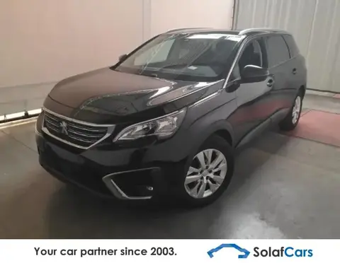 Used PEUGEOT 5008 Diesel 2019 Ad 