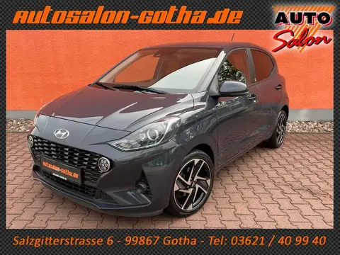 Annonce HYUNDAI I10 Essence 2022 d'occasion 