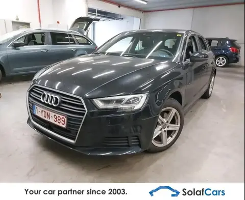 Annonce AUDI A3  2020 d'occasion 