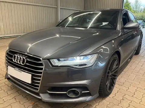 Used AUDI A6 Diesel 2015 Ad 