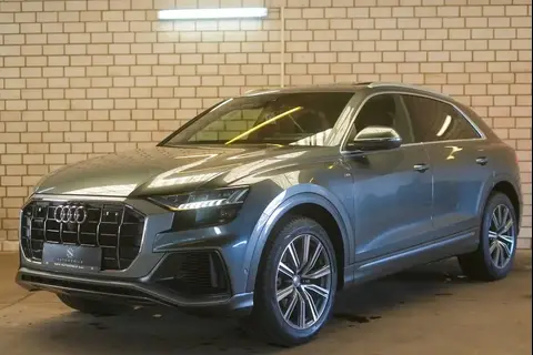 Used AUDI Q8 Diesel 2018 Ad 